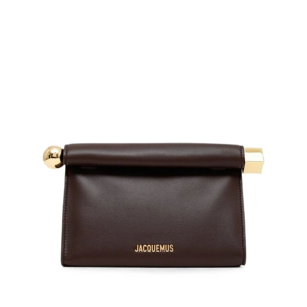 Jacquemus Women Le Sac Rond Carre